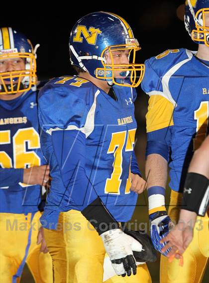 Thumbnail 3 in Nordhoff vs. El Segundo (CIF SS Northwest Division Final) photogallery.