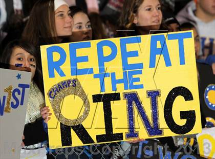 Thumbnail 2 in Nordhoff vs. El Segundo (CIF SS Northwest Division Final) photogallery.