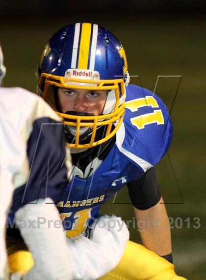 Thumbnail 2 in Nordhoff vs. El Segundo (CIF SS Northwest Division Final) photogallery.