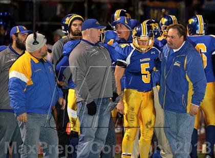 Thumbnail 2 in Nordhoff vs. El Segundo (CIF SS Northwest Division Final) photogallery.