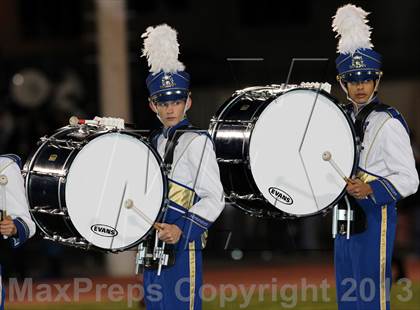 Thumbnail 1 in Nordhoff vs. El Segundo (CIF SS Northwest Division Final) photogallery.