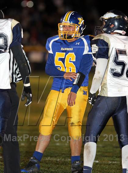 Thumbnail 3 in Nordhoff vs. El Segundo (CIF SS Northwest Division Final) photogallery.