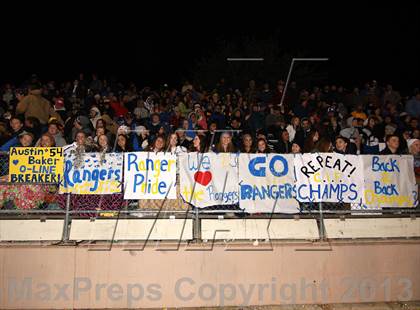 Thumbnail 2 in Nordhoff vs. El Segundo (CIF SS Northwest Division Final) photogallery.