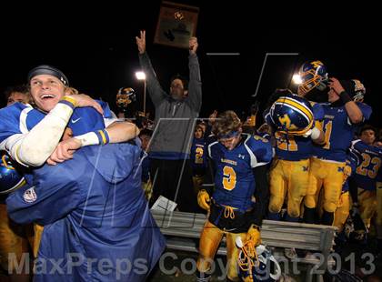 Thumbnail 1 in Nordhoff vs. El Segundo (CIF SS Northwest Division Final) photogallery.