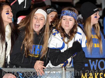 Thumbnail 2 in Nordhoff vs. El Segundo (CIF SS Northwest Division Final) photogallery.