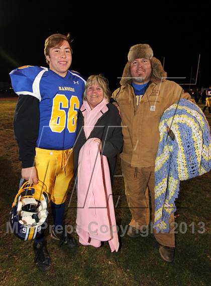 Thumbnail 3 in Nordhoff vs. El Segundo (CIF SS Northwest Division Final) photogallery.