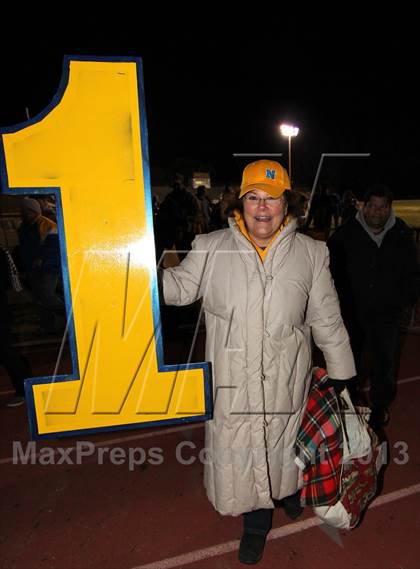 Thumbnail 3 in Nordhoff vs. El Segundo (CIF SS Northwest Division Final) photogallery.