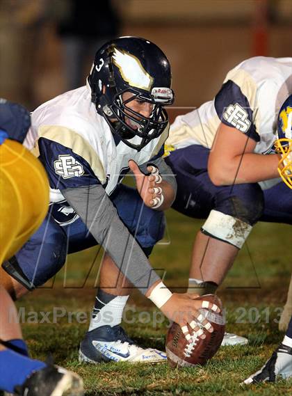 Thumbnail 1 in Nordhoff vs. El Segundo (CIF SS Northwest Division Final) photogallery.