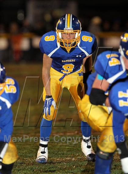 Thumbnail 3 in Nordhoff vs. El Segundo (CIF SS Northwest Division Final) photogallery.