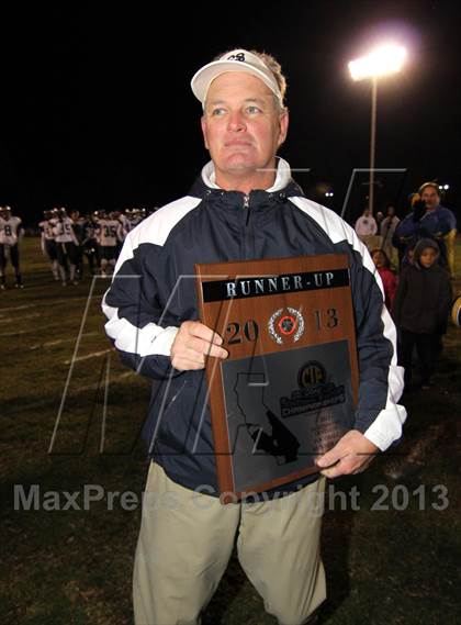 Thumbnail 3 in Nordhoff vs. El Segundo (CIF SS Northwest Division Final) photogallery.