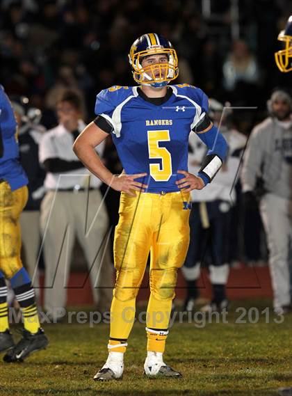 Thumbnail 1 in Nordhoff vs. El Segundo (CIF SS Northwest Division Final) photogallery.