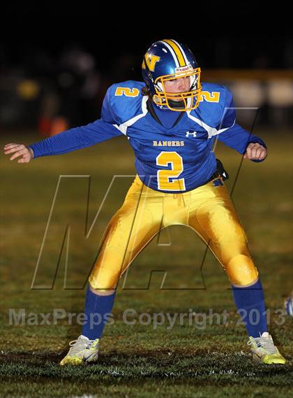 Thumbnail 1 in Nordhoff vs. El Segundo (CIF SS Northwest Division Final) photogallery.