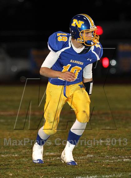 Thumbnail 3 in Nordhoff vs. El Segundo (CIF SS Northwest Division Final) photogallery.