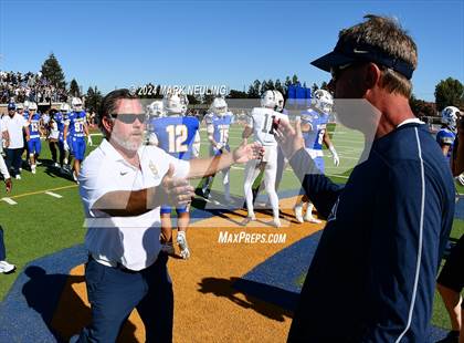 Thumbnail 1 in St. John Bosco @ Junipero Serra photogallery.
