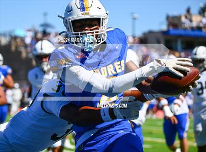 Thumbnail 1 in St. John Bosco @ Junipero Serra photogallery.