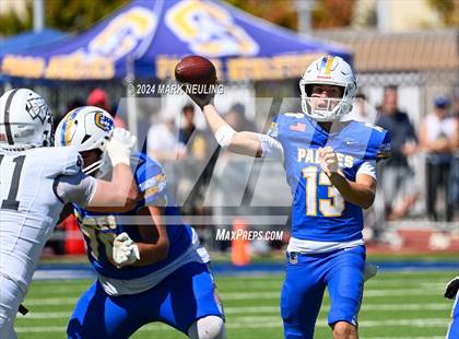 Thumbnail 2 in St. John Bosco @ Junipero Serra photogallery.