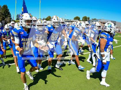 Thumbnail 2 in St. John Bosco @ Junipero Serra photogallery.