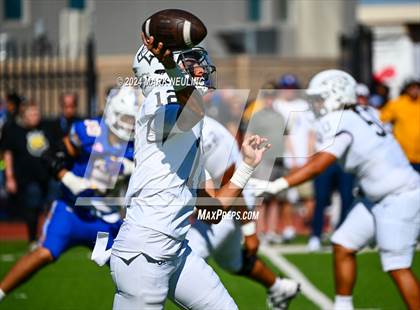 Thumbnail 1 in St. John Bosco @ Junipero Serra photogallery.