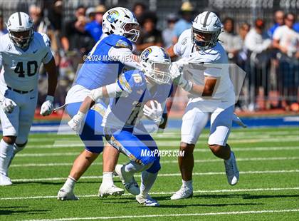 Thumbnail 2 in St. John Bosco @ Junipero Serra photogallery.