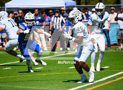 Thumbnail 1 in St. John Bosco @ Junipero Serra photogallery.