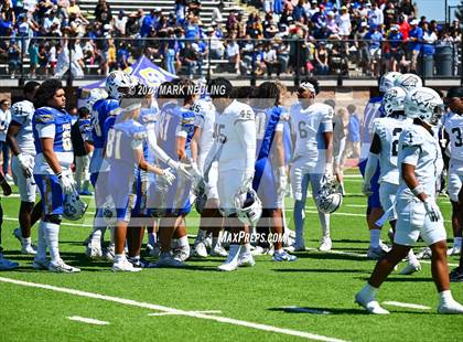 Thumbnail 3 in St. John Bosco @ Junipero Serra photogallery.