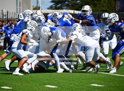 Thumbnail 1 in St. John Bosco @ Junipero Serra photogallery.