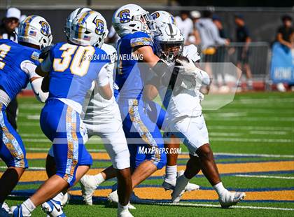 Thumbnail 1 in St. John Bosco @ Junipero Serra photogallery.