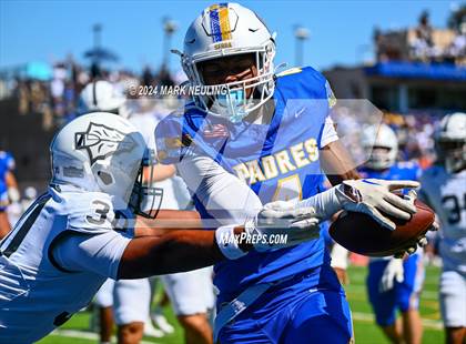 Thumbnail 3 in St. John Bosco @ Junipero Serra photogallery.