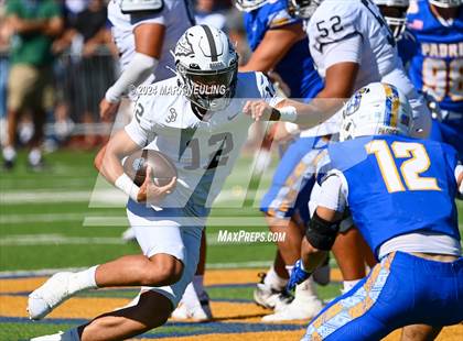 Thumbnail 1 in St. John Bosco @ Junipero Serra photogallery.