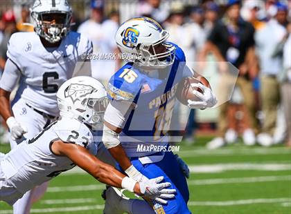 Thumbnail 3 in St. John Bosco @ Junipero Serra photogallery.