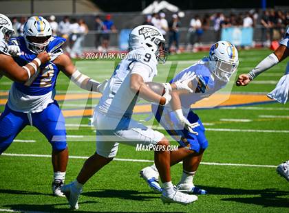 Thumbnail 1 in St. John Bosco @ Junipero Serra photogallery.