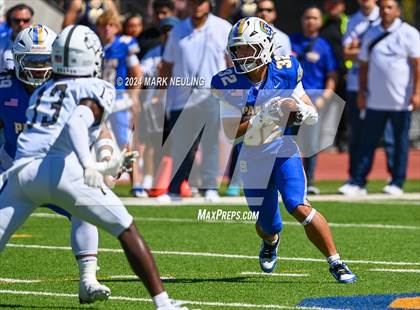 Thumbnail 2 in St. John Bosco @ Junipero Serra photogallery.