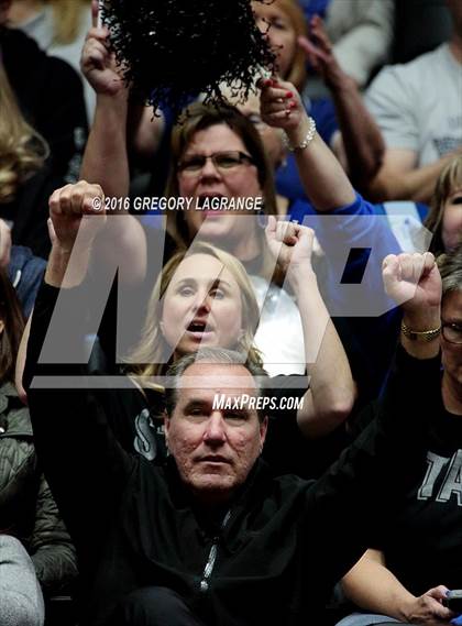 Thumbnail 1 in Hebron vs. Clear Creek  photogallery.