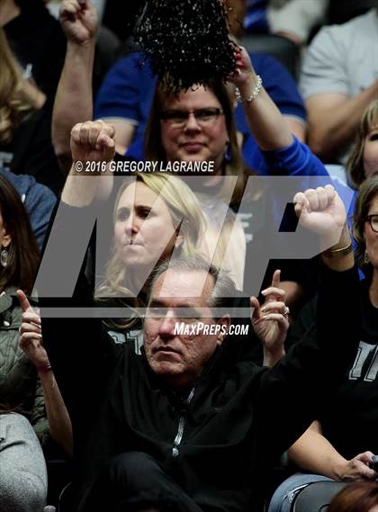 Thumbnail 3 in Hebron vs. Clear Creek  photogallery.