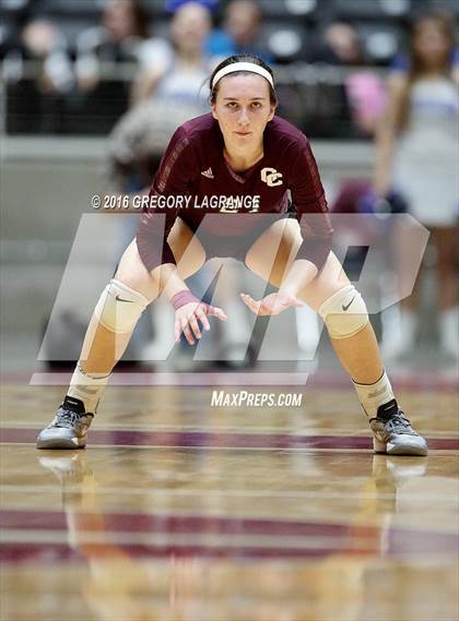 Thumbnail 2 in Hebron vs. Clear Creek  photogallery.