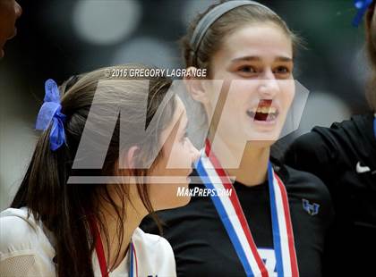 Thumbnail 3 in Hebron vs. Clear Creek  photogallery.