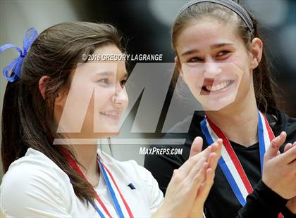 Thumbnail 1 in Hebron vs. Clear Creek  photogallery.