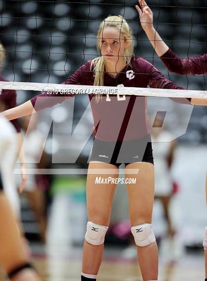 Thumbnail 1 in Hebron vs. Clear Creek  photogallery.