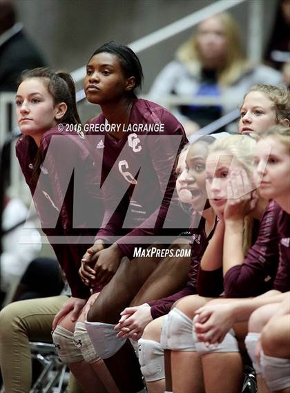 Thumbnail 1 in Hebron vs. Clear Creek  photogallery.