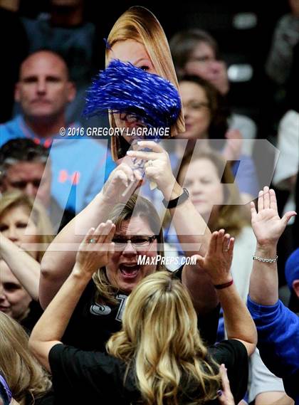 Thumbnail 1 in Hebron vs. Clear Creek  photogallery.