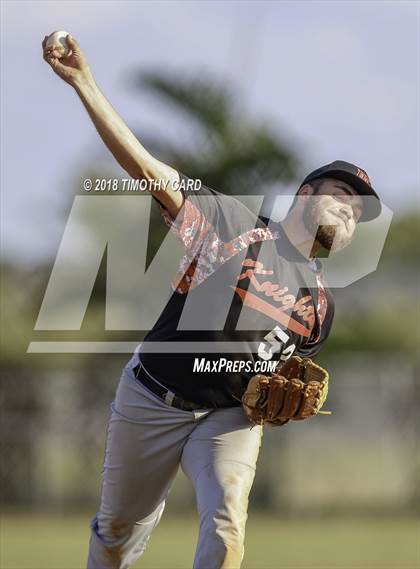 Thumbnail 1 in Monarch @ Stoneman Douglas photogallery.