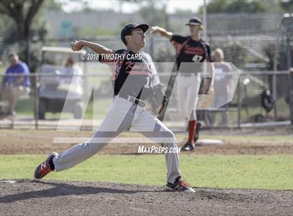 Thumbnail 2 in Monarch @ Stoneman Douglas photogallery.