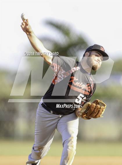 Thumbnail 3 in Monarch @ Stoneman Douglas photogallery.