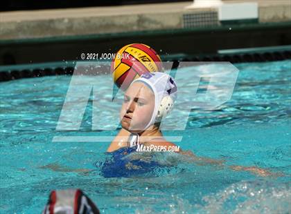 Thumbnail 1 in St. Ignatius @ Sacred Heart Prep (St. Francis Invitational) photogallery.
