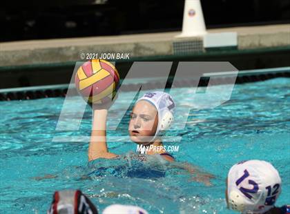 Thumbnail 2 in St. Ignatius @ Sacred Heart Prep (St. Francis Invitational) photogallery.