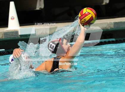 Thumbnail 3 in St. Ignatius @ Sacred Heart Prep (St. Francis Invitational) photogallery.