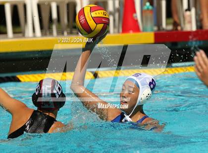 Thumbnail 1 in St. Ignatius @ Sacred Heart Prep (St. Francis Invitational) photogallery.