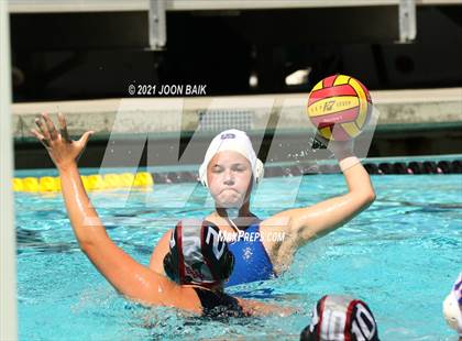 Thumbnail 1 in St. Ignatius @ Sacred Heart Prep (St. Francis Invitational) photogallery.