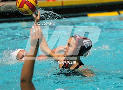 Thumbnail 2 in St. Ignatius @ Sacred Heart Prep (St. Francis Invitational) photogallery.