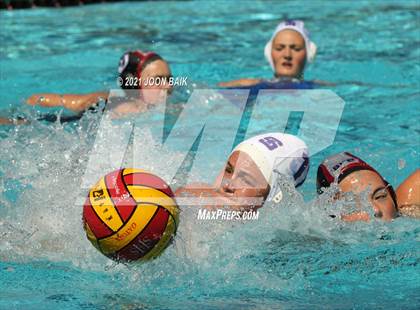 Thumbnail 1 in St. Ignatius @ Sacred Heart Prep (St. Francis Invitational) photogallery.